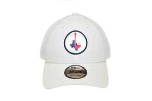 Limited Edition jkl Texas Relief Fund Custom Guitar Hat - SPRING CLEANING SPECIAL