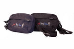 ON THE GO BELT BAG - 2 colors available