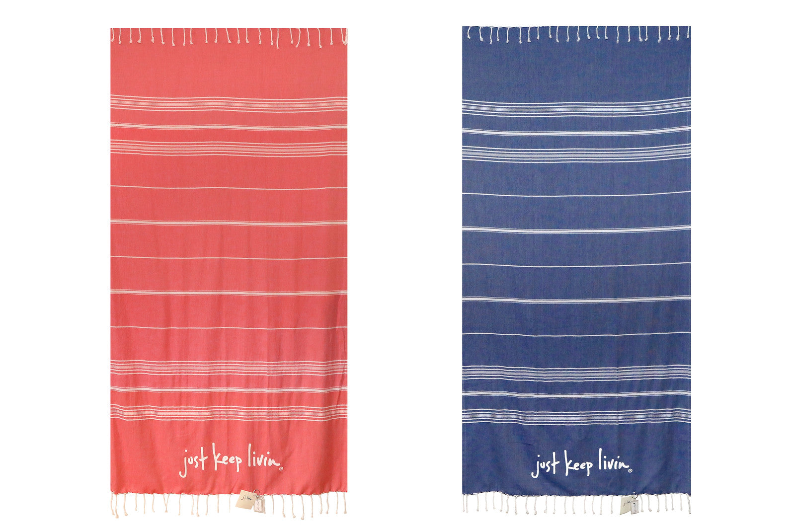 Breaking Waves Cali Throw/Towel