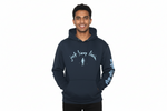 Alrighty Then 2.0 - Goldilocks Hoodie - BACK IN STOCK
