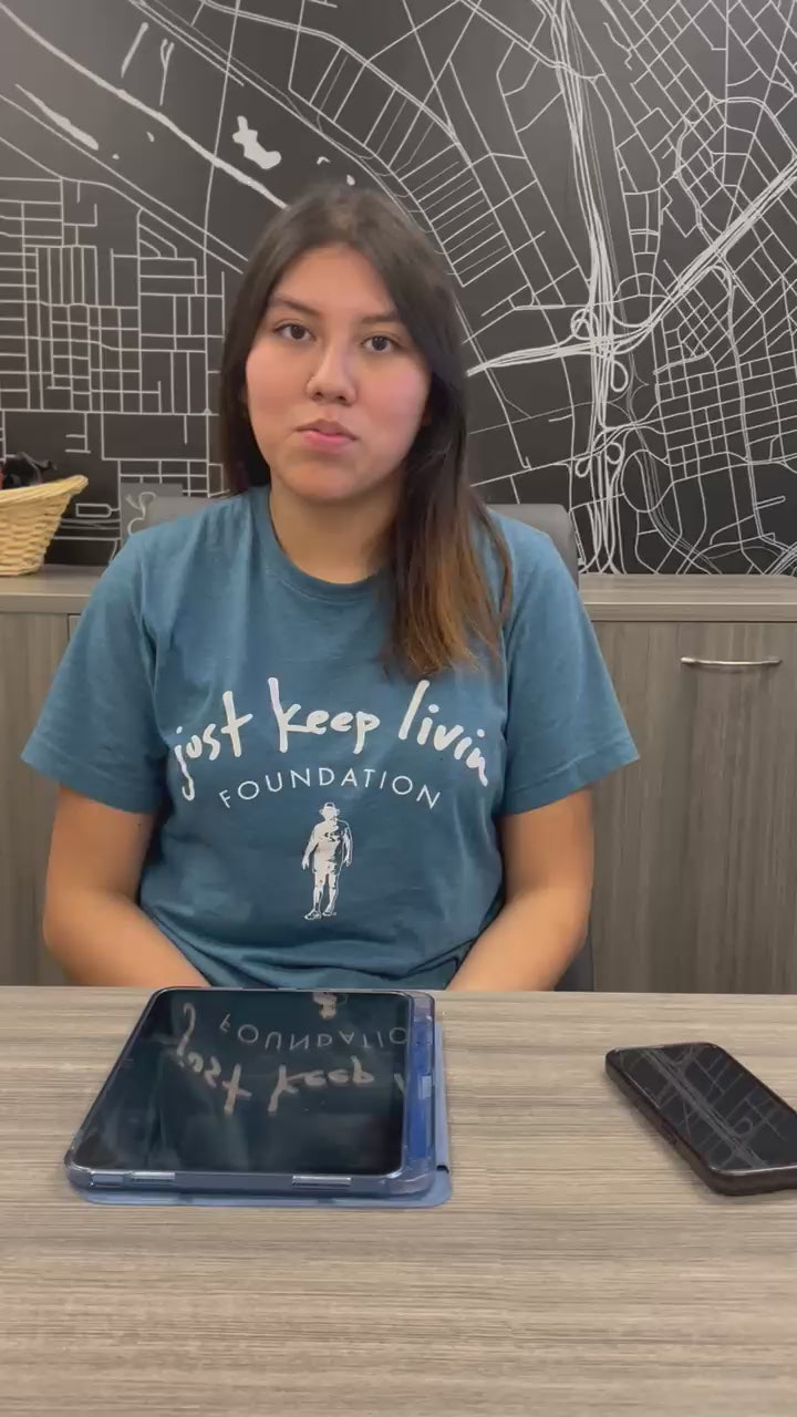 GRATITUDE is the Attitude T-Shirt  - 2025 EDITION