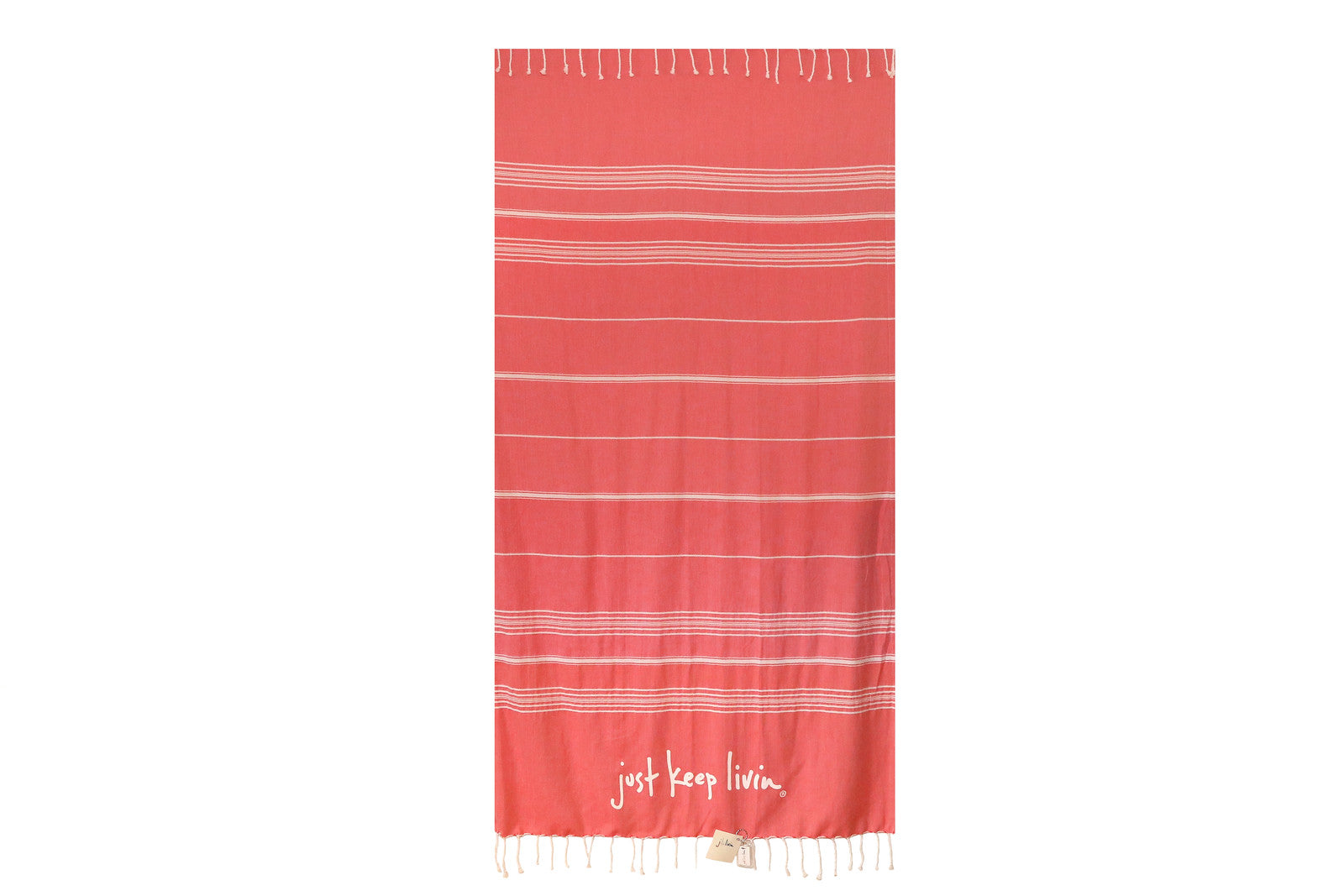 Breaking Waves Cali Throw/Towel