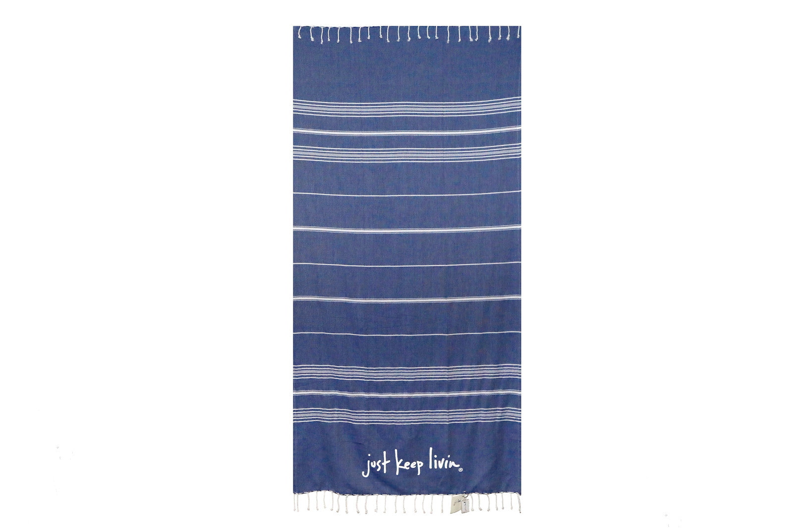 Breaking Waves Cali Throw/Towel
