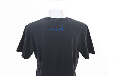 Alright Alright Alright T-Shirt  MULTIPLE COLORS AVAILABLE