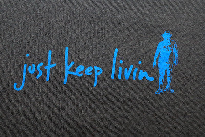 Alright Alright Alright T-Shirt  MULTIPLE COLORS AVAILABLE