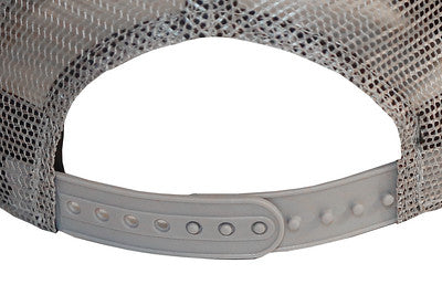 Keep on Truckin' Silver Streak