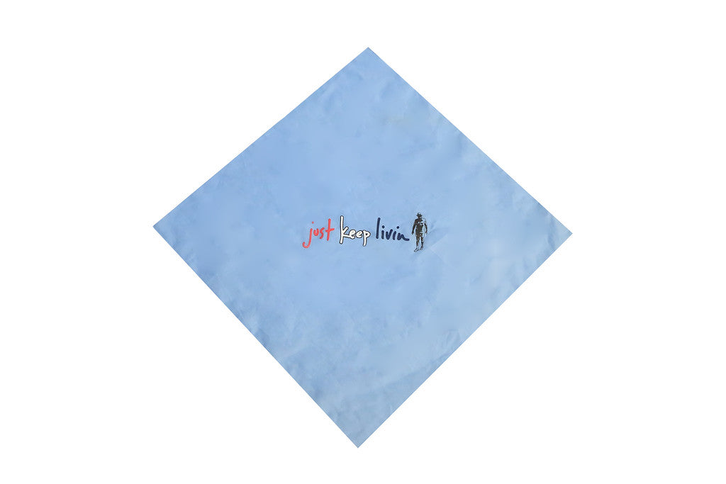 just keep waggin and Triple B