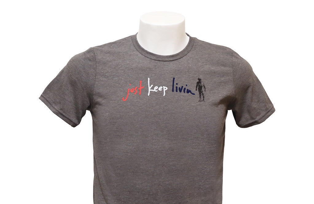 Small But Mighty Youth T-Shirt