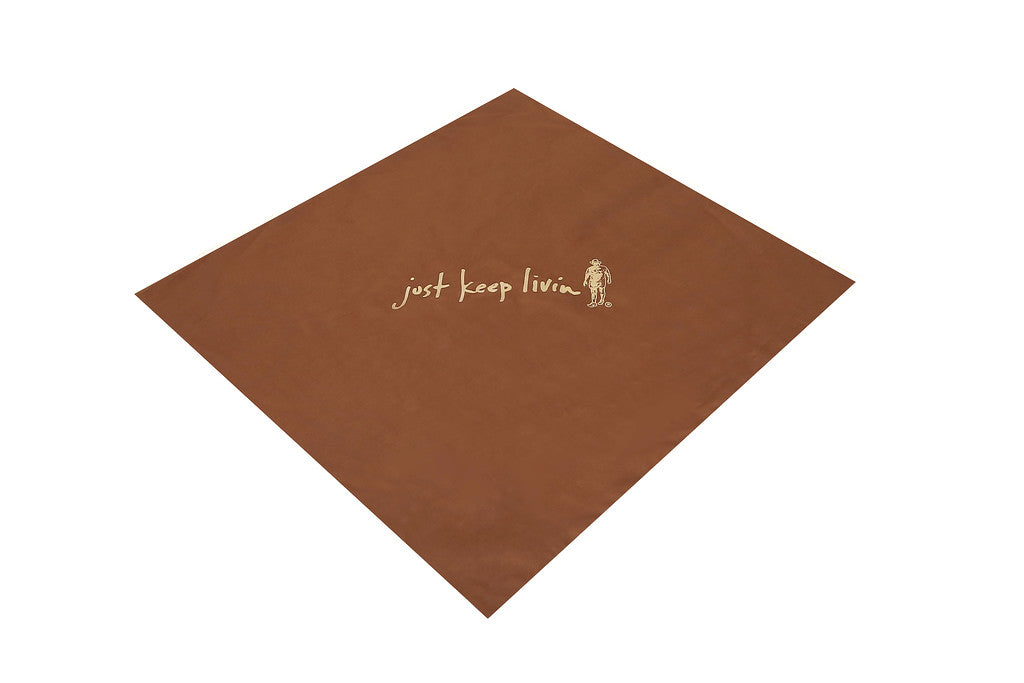 just keep waggin and Triple B