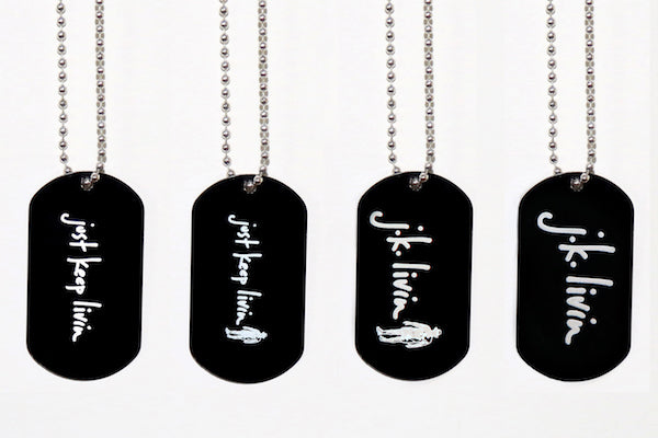 Dog Tags