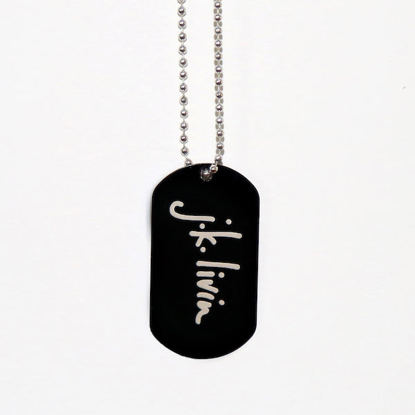 Dog Tags