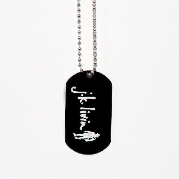 Dog Tags