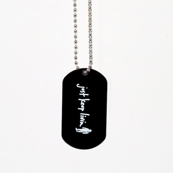 Dog Tags